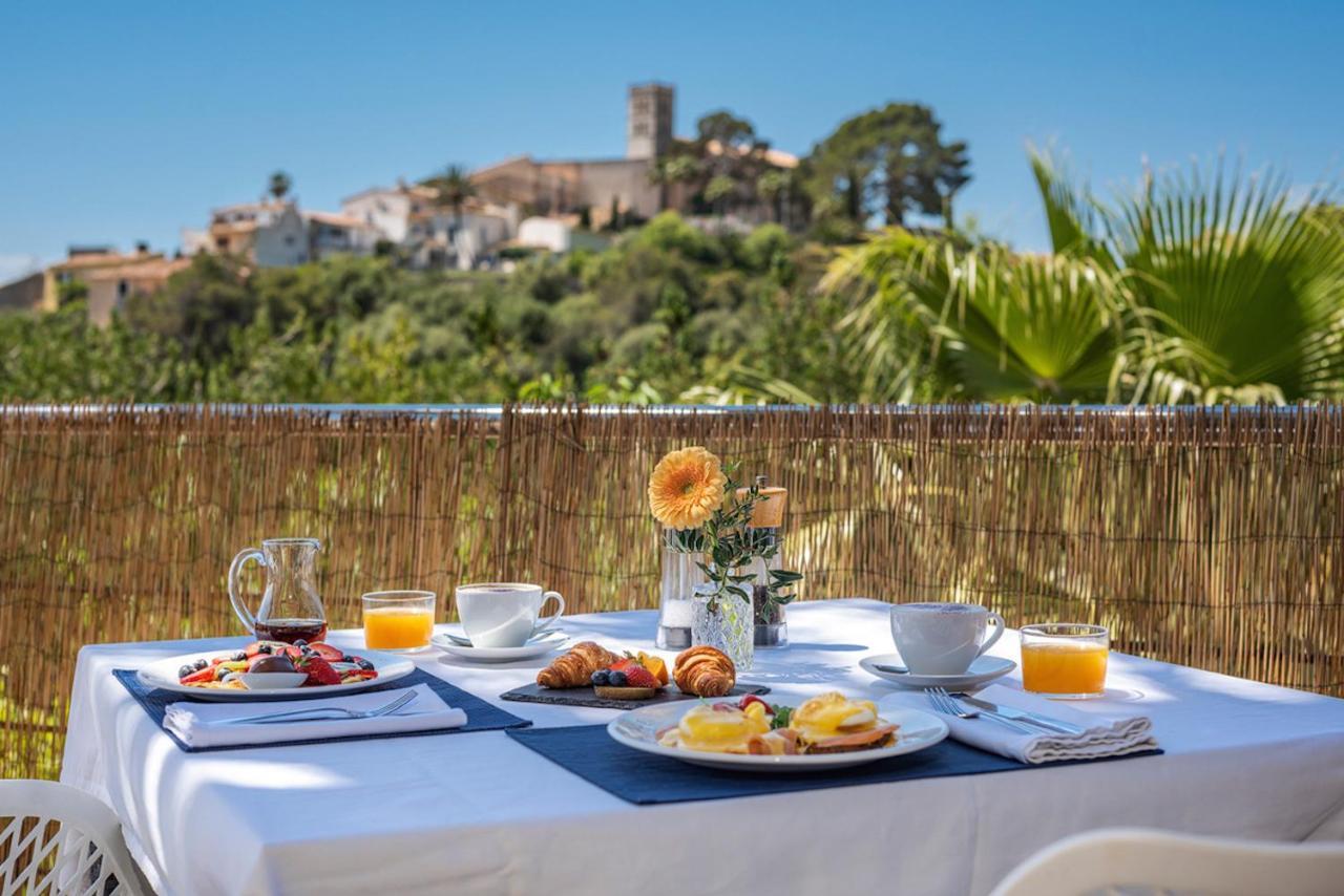 Finca Son Arnau Hotel Selva  Exterior photo